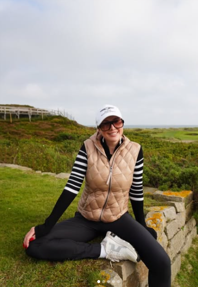 Laura Kowohl – Golfspielerin, Unternehmerin & Influencerin aus Berlin