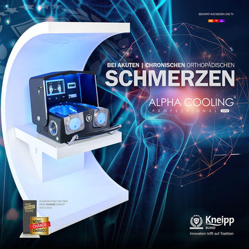 PRG Bremen – Wo moderne Regeneration in Bremen-Hastedt neue Maßstäbe setzt