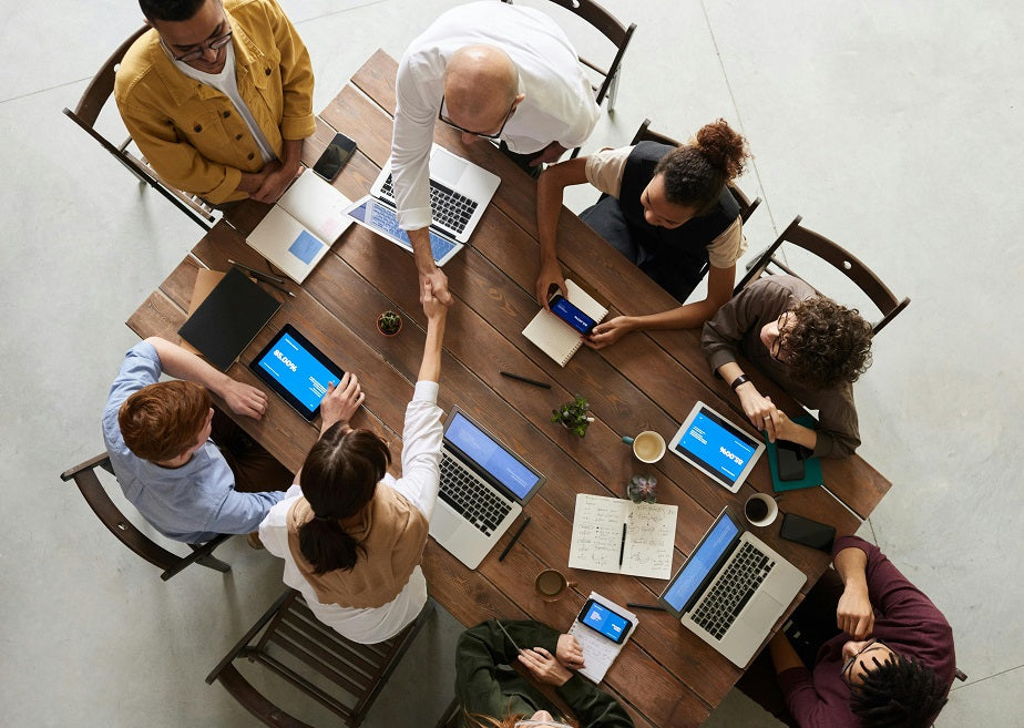 Backlinks gezielt nutzen: So stärken Sie Ihre Marke und steigern Ihre Sichtbarkeit