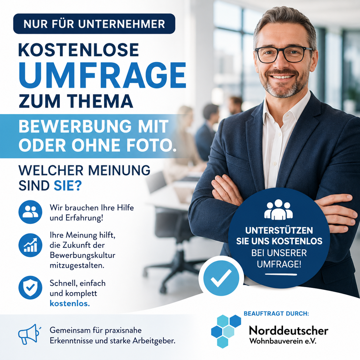 Umfrage