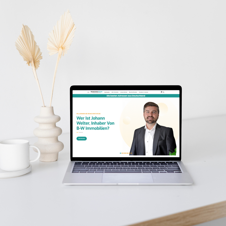 Branchenstars-Marketing