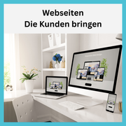 Werde sichtbar