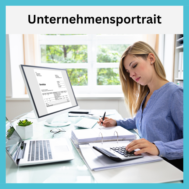 Werde sichtbar