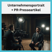 Werde sichtbar
