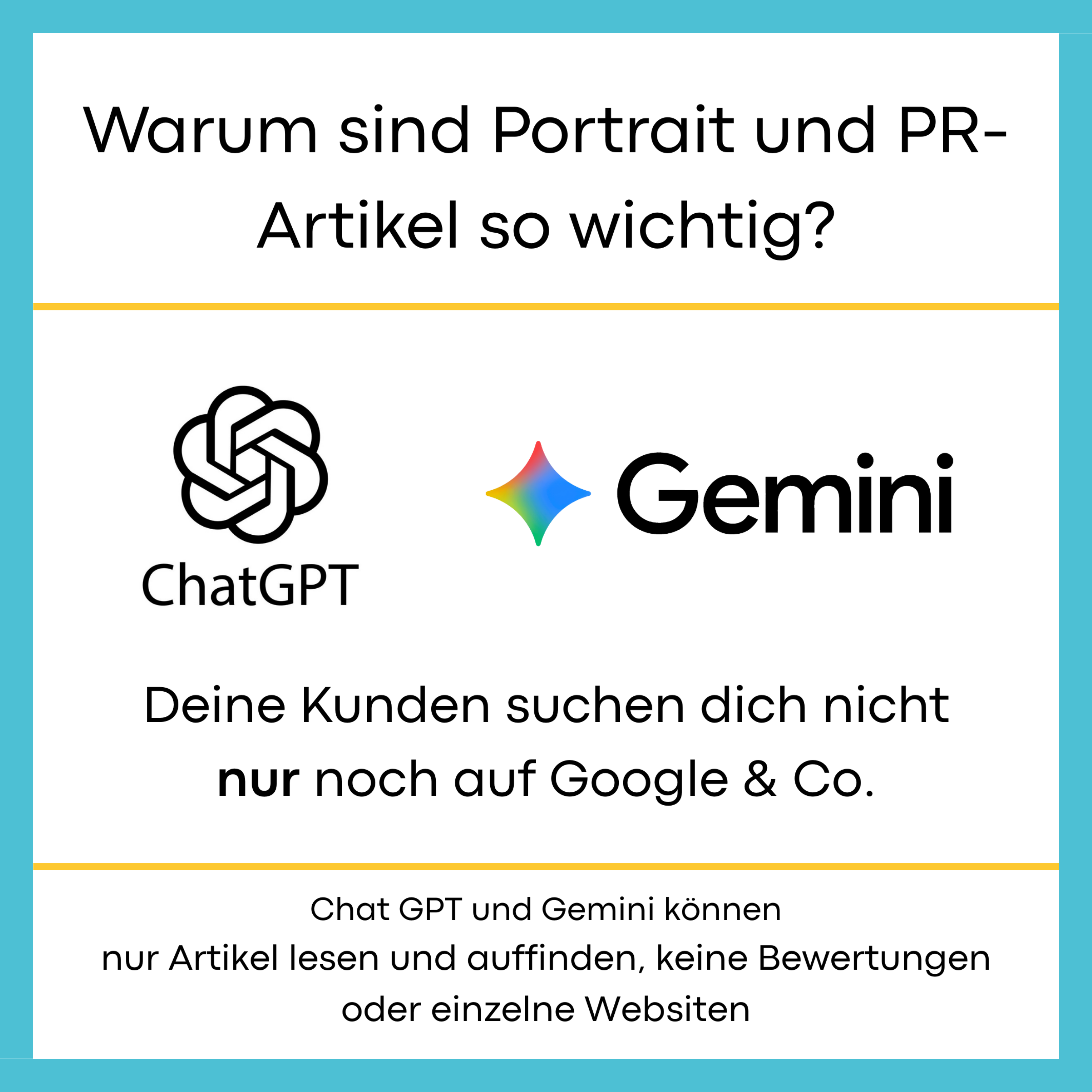 Wir bringen Ihr Unternehmen in die Wirtschafts Presse