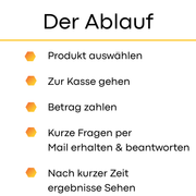 Werde sichtbar