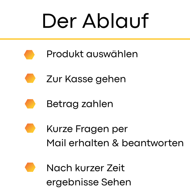 Werde sichtbar